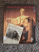 American Civil War cover
