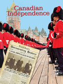 Canadian Independence cover