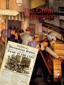 The Great Depression cover