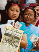 Women's Right to Vote cover