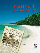 World War II in the Pacific cover