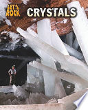 Crystals (Capstone-Heinemann) cover