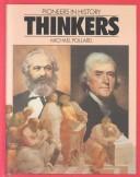 Thinkers cover