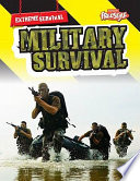 Military Survival cover