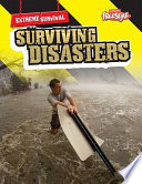 Surviving Disasters cover