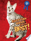 Egyptian Maus Are the Best! cover