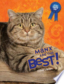 Manx Are the Best! cover