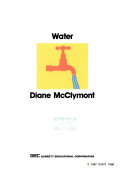 Water cover