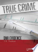 DNA Evidence cover