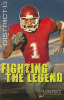 Fighting the Legend cover