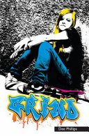 Grind cover