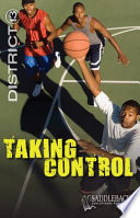 Taking Control cover