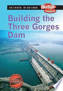 Building the Three Gorges Dam (Freestyle Express) cover