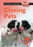 Cloning Pets (Freestyle Express) cover