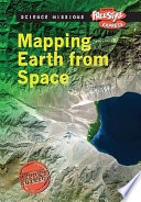 Mapping Earth from Space (Freestyle Express) cover