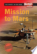 Mission to Mars (Freestyle Express) cover