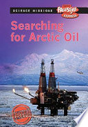 Searching for Arctic Oil (Freestyle Express) cover