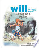 The Creepy Caves Mystery cover