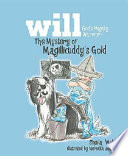 The Mystery of Magillicuddy's Gold cover