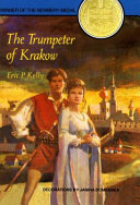The Trumpeter of Krakow cover