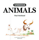 Animals cover