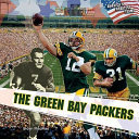 The Green Bay Packers cover