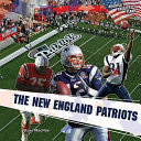 The New England Patriots cover