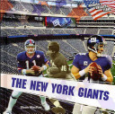 The New York Giants cover