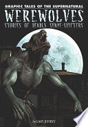 Werewolves: Stories of Deadly Shape-Shifters cover