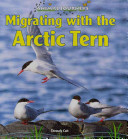 Migrating with the Arctic Tern cover