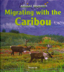 Migrating with the Caribou cover