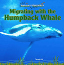 Migrating with the Humpback Whale cover