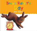 Brown Rabbit's Day cover