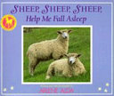 Sheep, Sheep, Sheep, Help Me Fall Asleep cover