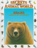 Bears: Animals That Hibernate cover