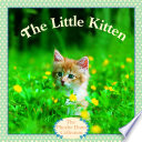 The Little Kitten cover