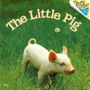 The Little Pig cover