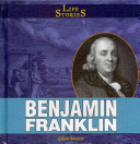 Benjamin Franklin cover