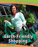 Earth-Friendly Shopping cover