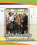 Earth-Friendly Transportation cover