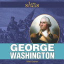 George Washington cover