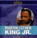Martin Luther King Jr. cover