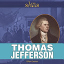 Thomas Jefferson cover