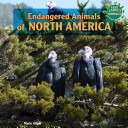 Endangered Animals of North America cover