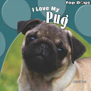 I Love My Pug cover