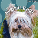 I Love My Yorkshire Terrier cover