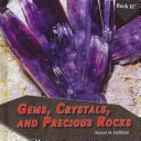 Gems, Crystals, and Precious Rocks cover