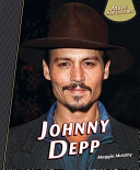 Johnny Depp cover