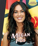 Megan Fox cover