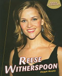 Reese Witherspoon cover